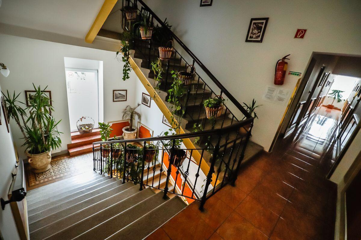 Bed and Breakfast Gozmalom Etterem Es Panzio Körmend Exterior foto